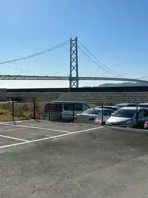 舞子六神社/まいこむの宮(兵庫県)