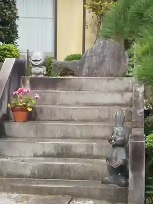 持明院のその他建物