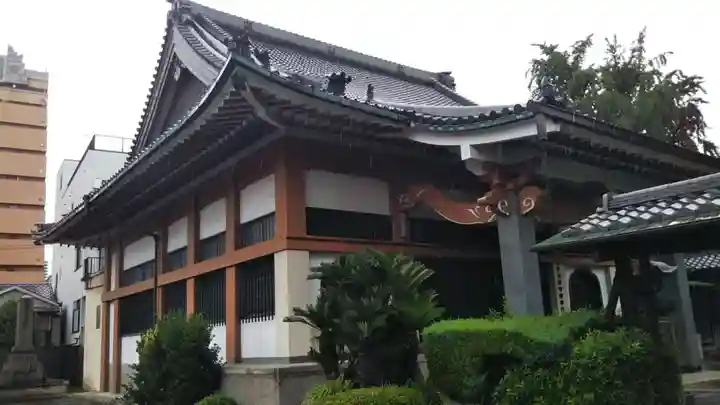 聖運寺(愛知県)