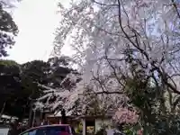 白山神社(愛知県)