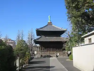 吉祥寺(東京都)