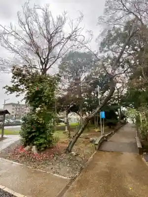 天穂日命神社(京都府)