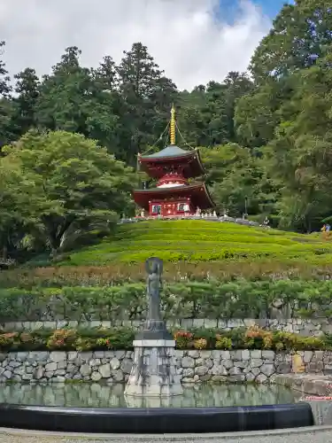 勝尾寺(大阪府)