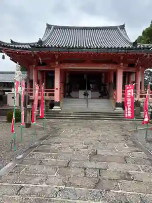 美江寺(岐阜県)
