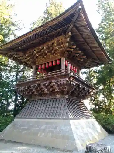 妙法寺の建物その他