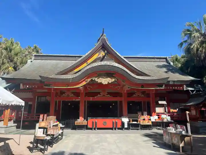 青島神社(青島神宮)の{uncategorized: "未分類", other: "その他", undefined: "問題あり", building: "その他建物", grave: "お墓", sacred_gate: "鳥居", guardian: "狛犬", statue: "像", buddha: "仏像", history: "歴史", nature: "自然", garden: "庭園", animal: "動物", pagoda: "塔", temizu: "手水舎", mountain_gate: "山門・神門", sanctuary: "本殿・本堂", subordinate: "末社・摂社", art: "芸術", scenery: "景色", jizo: "地蔵", ema: "絵馬", goshuin: "御朱印", omikuji: "おみくじ", items: "授与品その他", amulet: "お守り", goshuincho: "御朱印帳", eats: "食事", festival: "お祭り", votive_dance: "神楽", shichigosan: "七五三参", wedding: "結婚式", experience: "体験その他", initially: "初詣", around: "周辺", anti_infection: "感染症対策"}