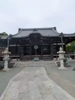 本覚寺(神奈川県)