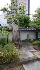 西照寺の建物その他