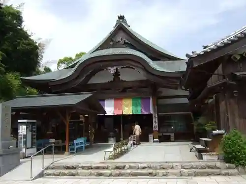 稲田姫千手院(福岡県)