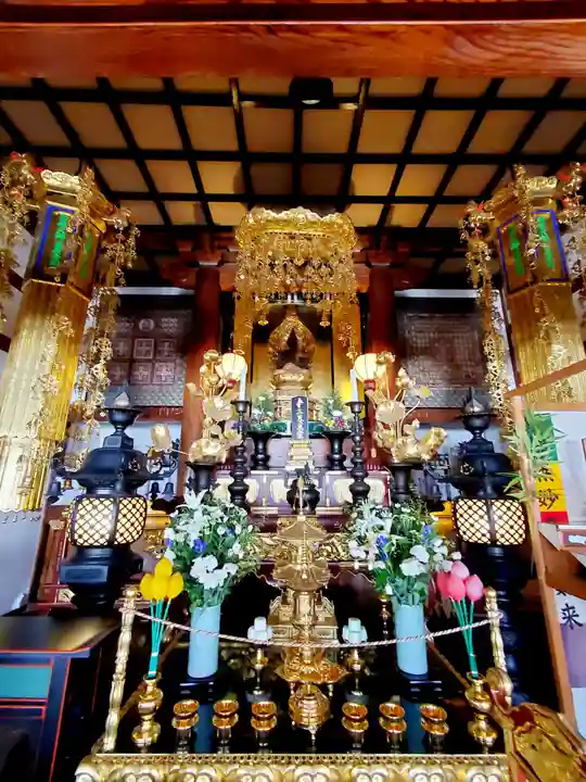 宝光寺(福島県)