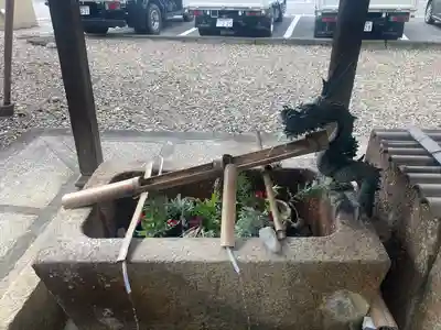 新神社(滋賀県)