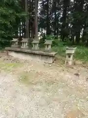 大宮神社(栃木県)