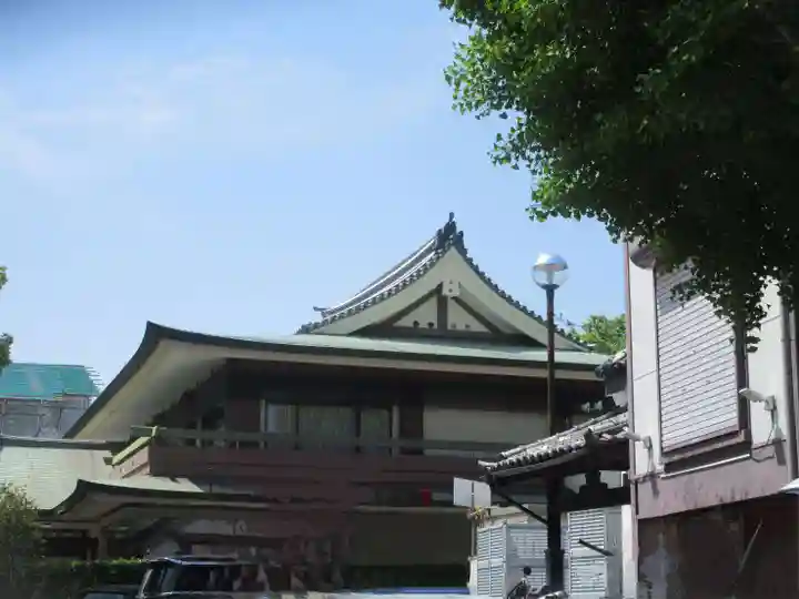 亀戸天神社(東京都)