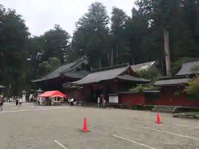 日光二荒山神社のその他建物