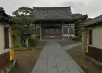 海潮院の本殿・本堂