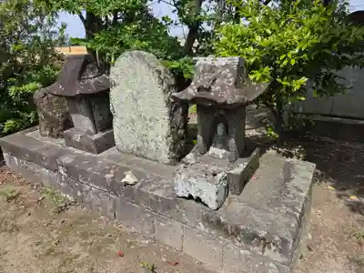 新北神社(佐賀県)