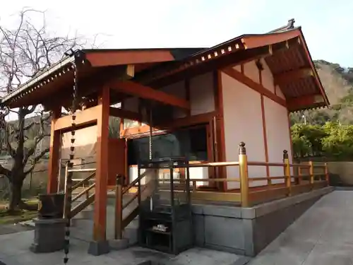 銭司聖天　聖法院(京都府)