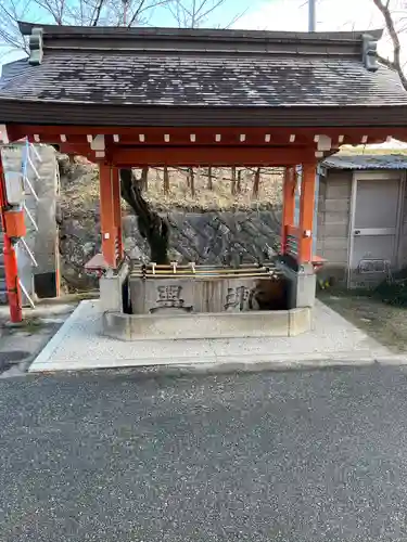 草戸稲荷神社(広島県)