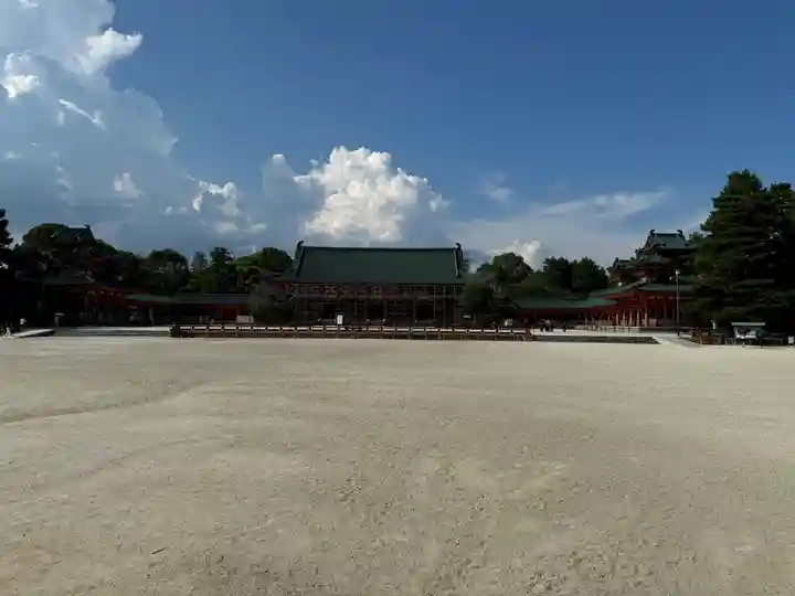 平安神宮(京都府)