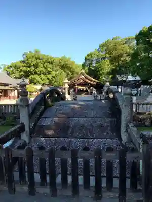 知立神社のその他建物