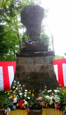東川神社のその他建物