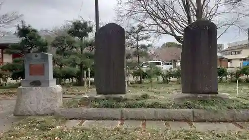 回天神社(茨城県)