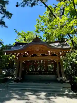 安宅住吉神社(石川県)