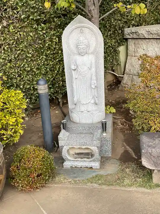 天台宗西光寺(東京都)