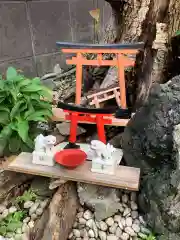 末廣神社(東京都)