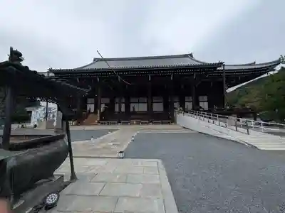知恩院(京都府)