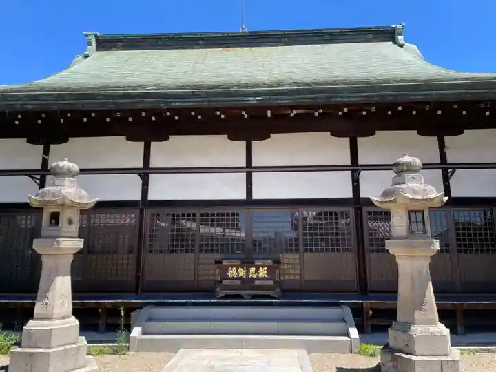 西福寺(兵庫県)