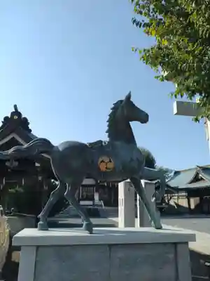 駒形神社(千葉県)
