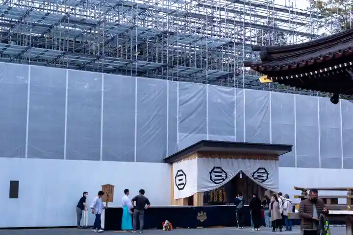 三嶋大社(静岡県)