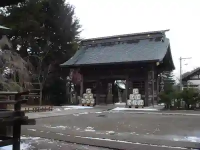 常陸第三宮 吉田神社(茨城県)