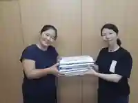 伏木香取神社(茨城県)