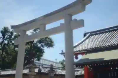 廣田神社(兵庫県)