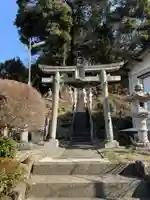 貴布彌社(東京都)