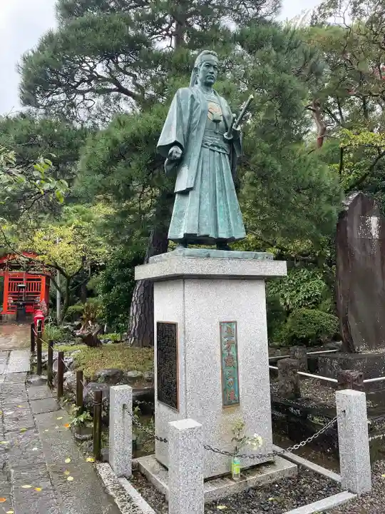 高幡不動尊 金剛寺(東京都)