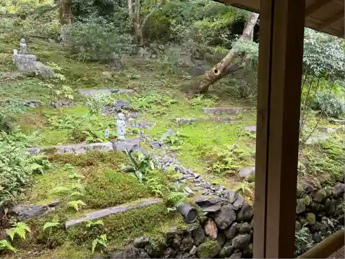 二尊院(京都府)