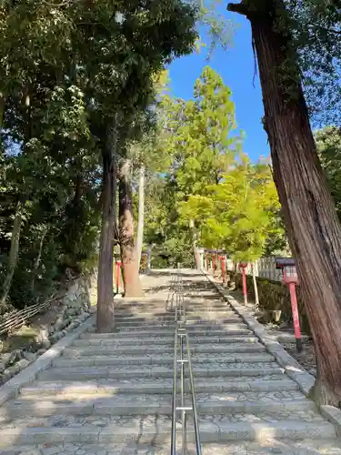 吉田神社のその他建物
