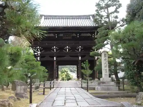 小松谷 正林寺(京都府)