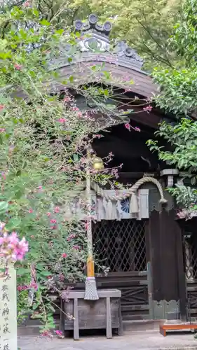 梨木神社(京都府)