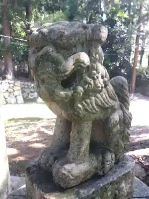 石田神社(京都府)