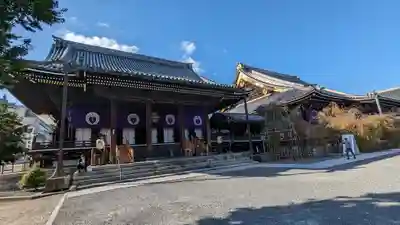 佛光寺(京都府)