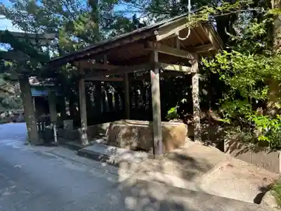 能登生国玉比古神社(石川県)
