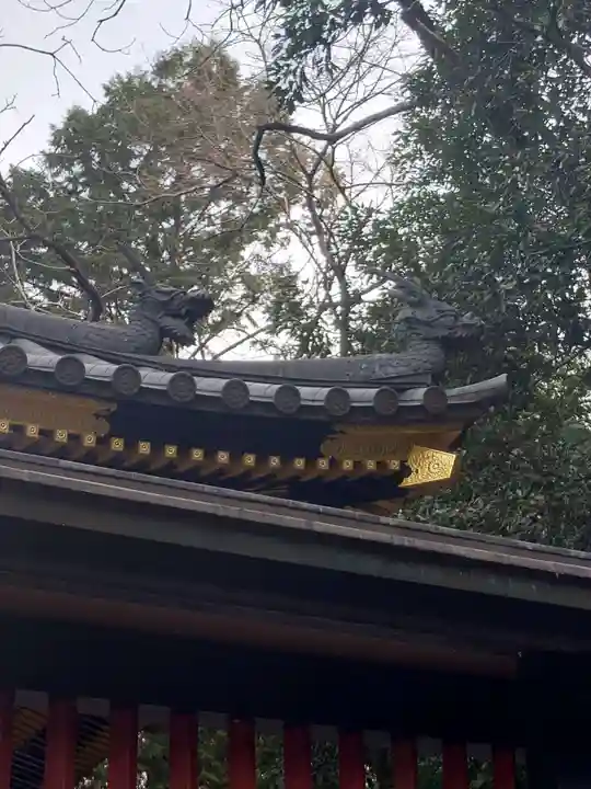 瑞鳳殿(宮城県)