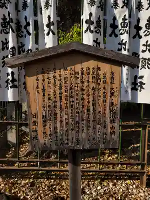日置神社(愛知県)