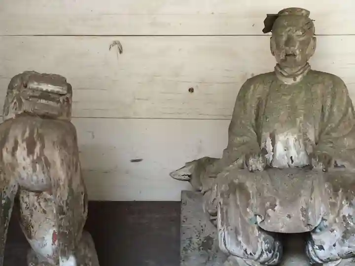 大分八幡宮(福岡県)