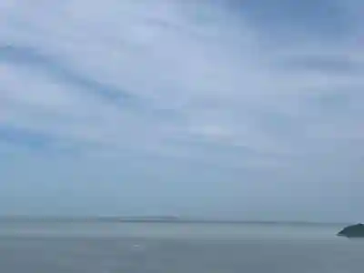 牛窓神社(岡山県)