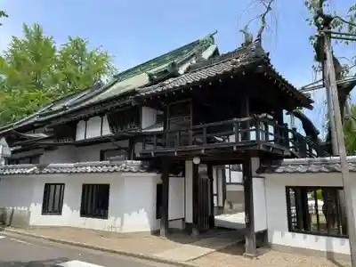 松音寺(宮城県)